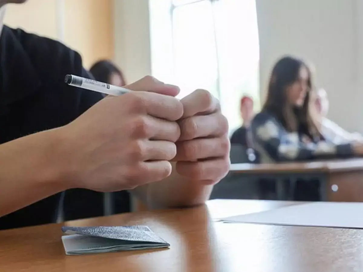 Не сдавшая тест по русскому языку девочка из Казахстана обратилась к властям РФ - новости на Lada.kz 27.11.2025