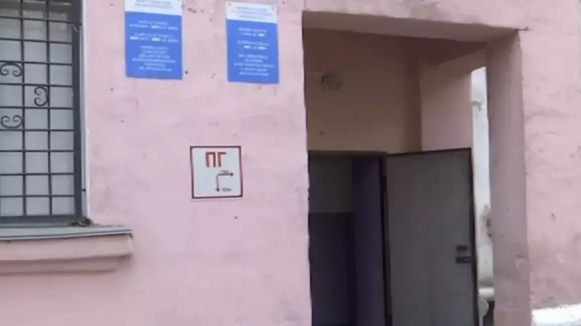 Қарағандыда полиция бөлімшесінен ес-түссіз күйде табылған тәртіп сақшысы куәгер мәртебесін алды