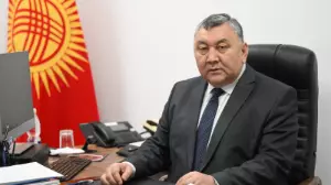 Қырғызстан Мемлекеттік хатшысы: "елдер арасындағы ынтымақтастық дамудың жаңа деңгейіне шықты"