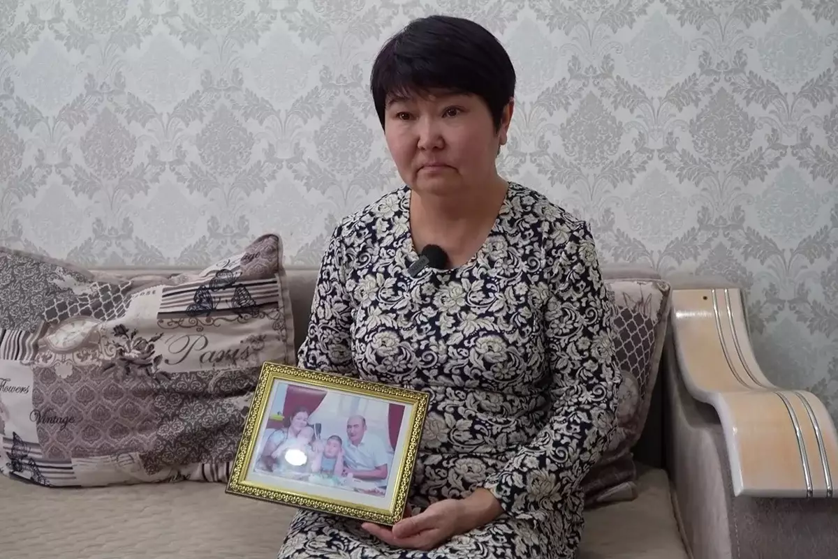 Не оказали помощь: на два года затянулось расследование дела о смерти беременной женщины