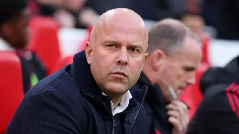 «Ливерпуль» клубы бас бапкерге қатысты шешімін шығарды