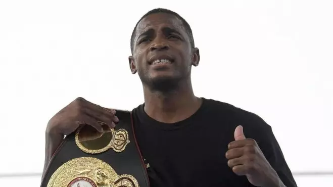 Эрисланди Лара: "Из Алимханулы делают монстра, но он не бился с топами"