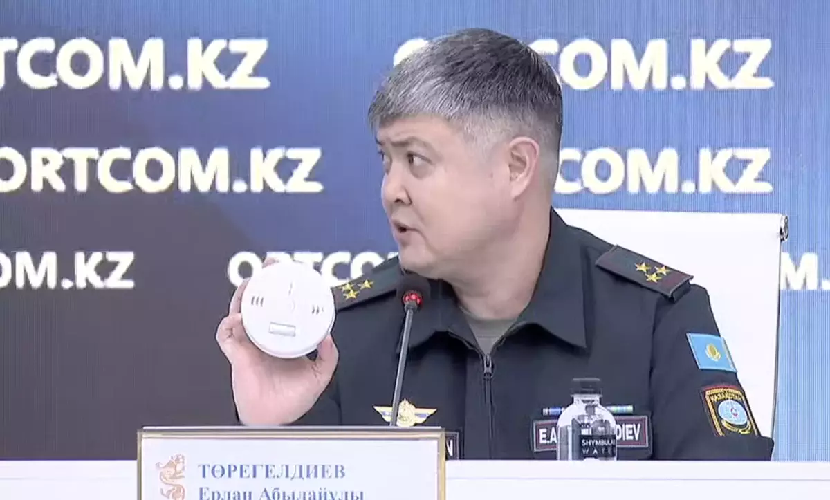 В МЧС рассказали, как покупка стоимостью чашки кофе может спасти от трагедии