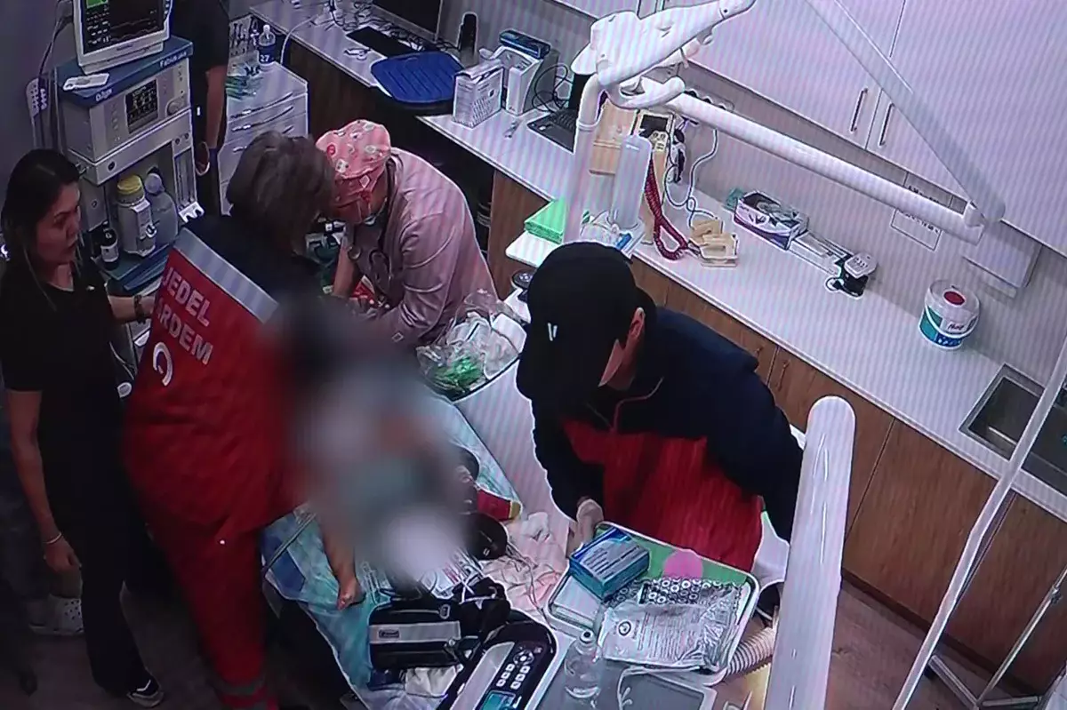 Смерть ребенка в стоматологии: в Астане продолжается суд над анестезиологом