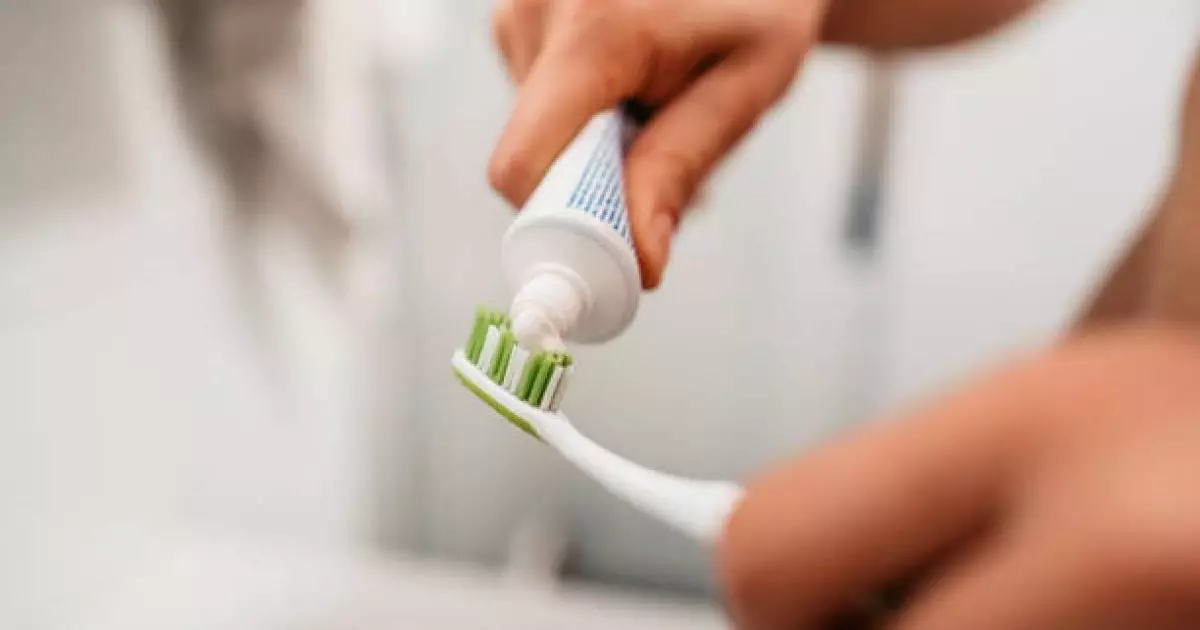  Жатар алдында тіс тазаламау неліктен қауіпті? 