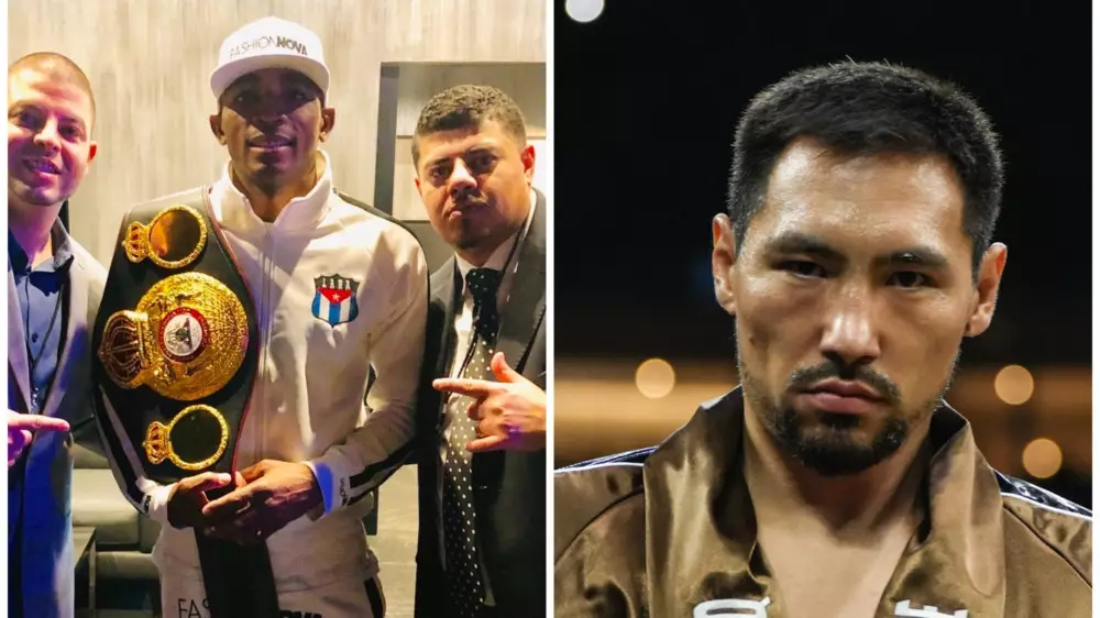 Соперник Жанибека Алимханулы отказался от боя за “абсолют“: подробности