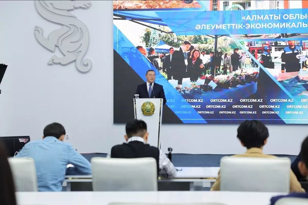 Более 100 детей тренируются в академии «Атлетико Мадрид» под Алматы