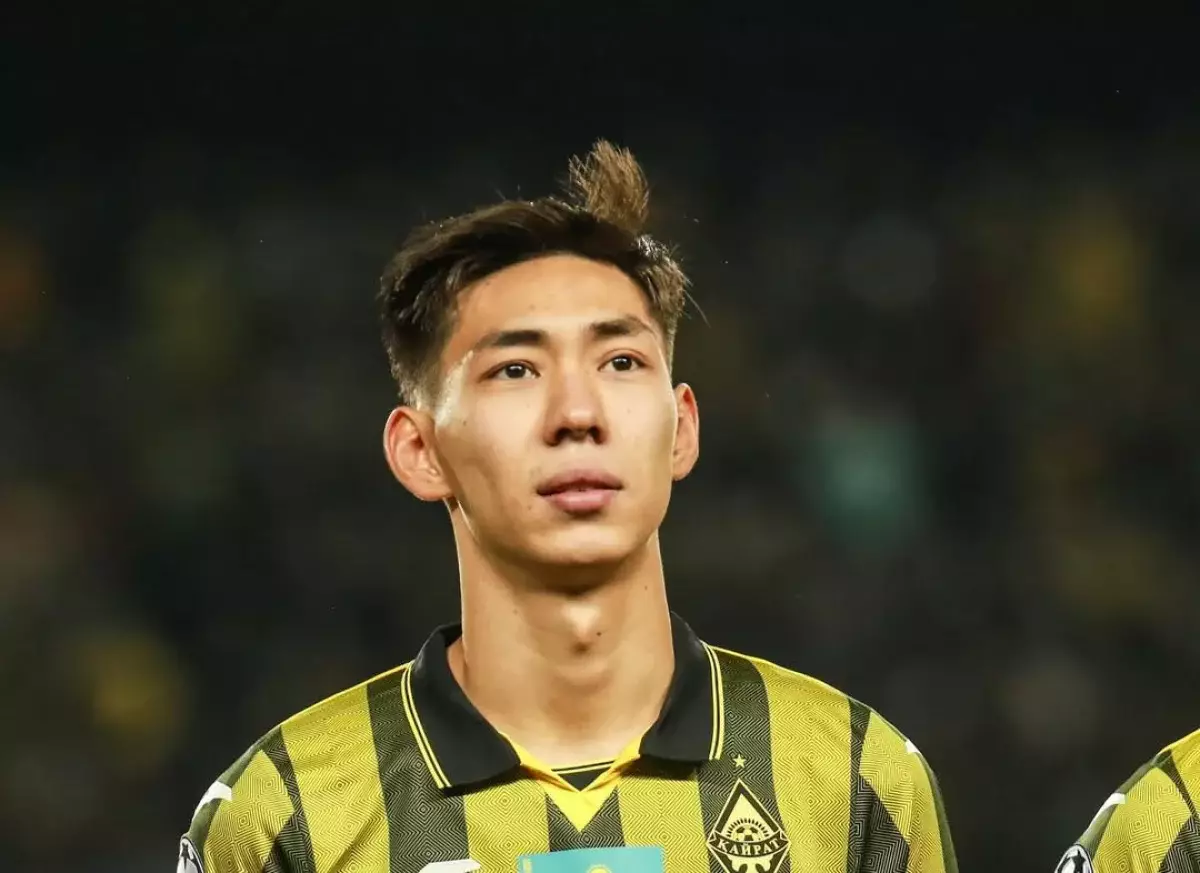 “Копенхаген” - “Қайрат” матчының ең нашар ойыншылары белгілі болды