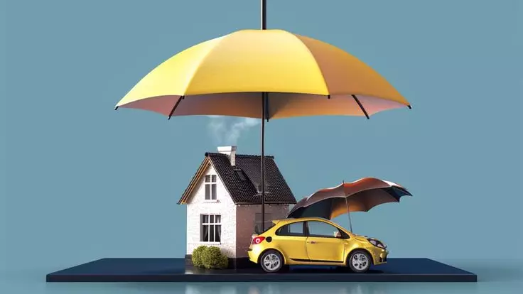 Өміріңізді қалай сақтандырасыз?