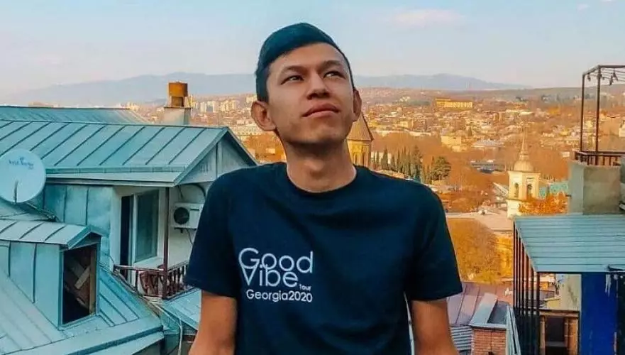 Автор сатирического паблика Qaznews24 проходит свидетелем – полиция