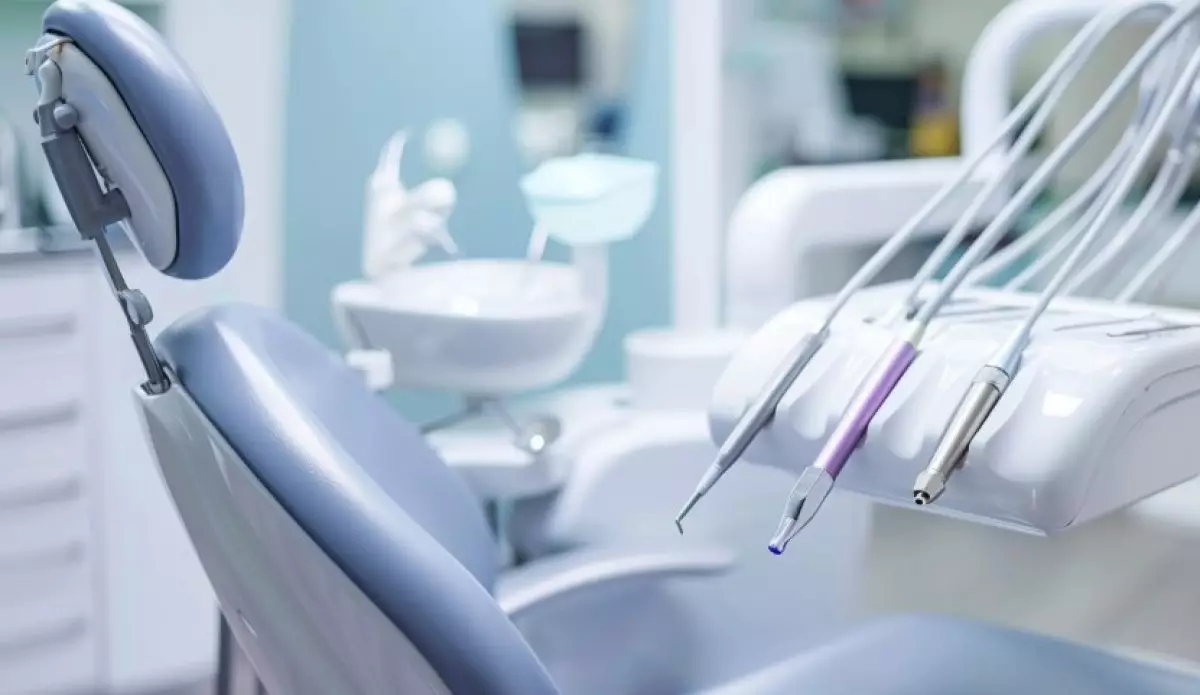 Неге жедел жәрдем шақырмадыңыз - стоматологиядағы бала өлімі