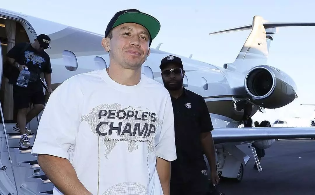 Геннадий Головкин Өзбекстанға қатысты шешім шығарды