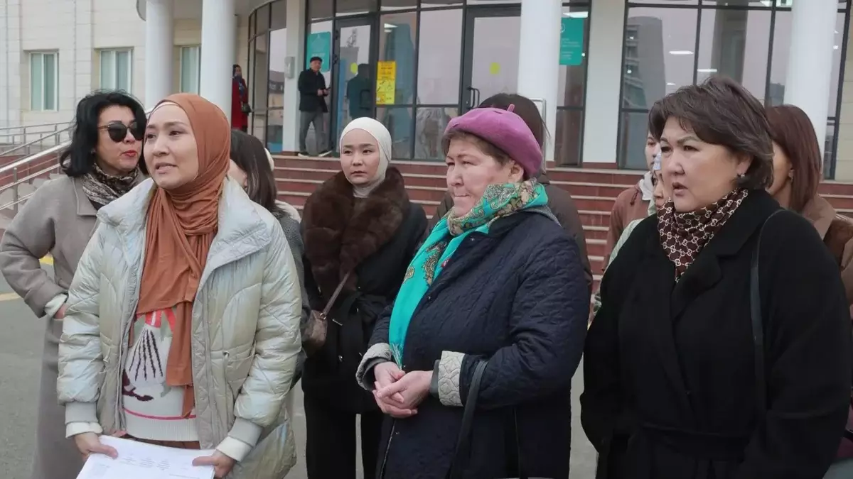 Ваучер неге тоқтап тұр: ақтаулық кәсіпкерлер билік өкілдерінен көмек сұрады