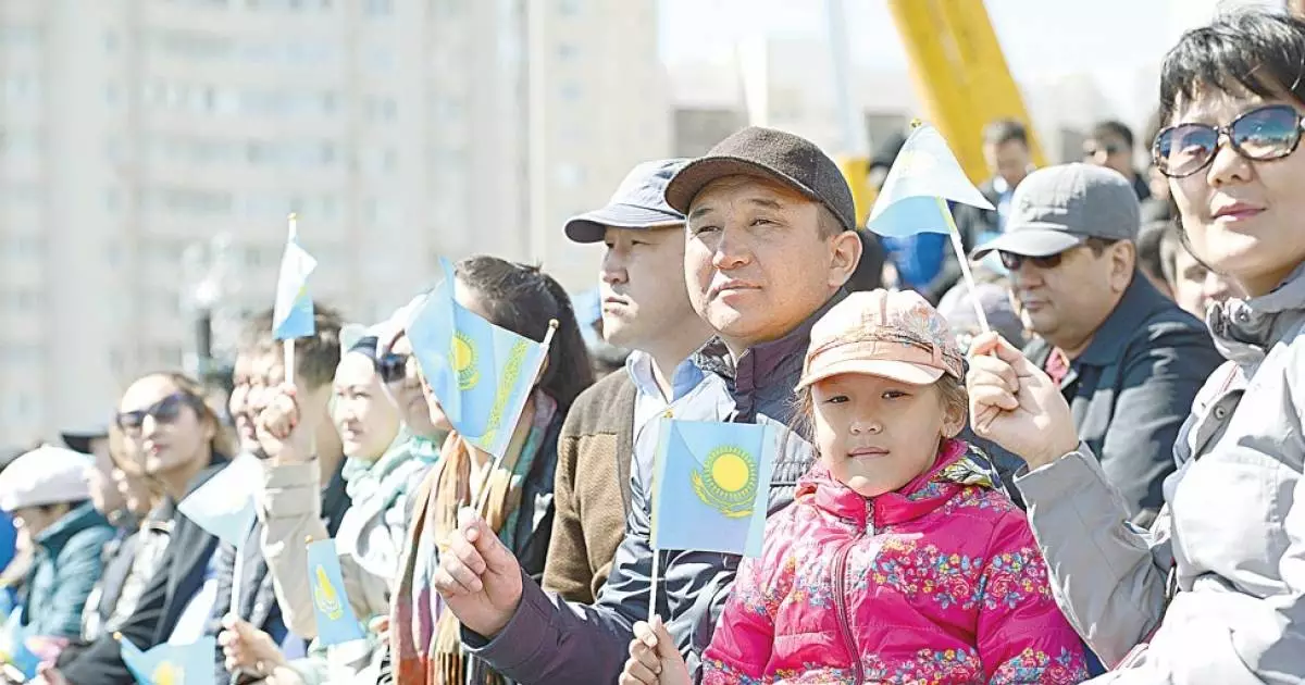  Адамдардың санасы өзгермей, бірде-бір реформа жемісін бермек емес 