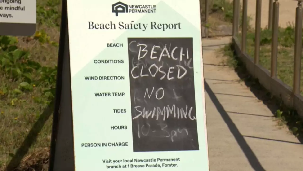 Австралияда акуланың шабуылынан әйел адам қаза тапты