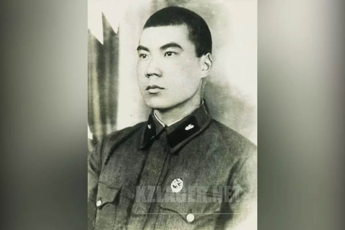 Узник Бухенвальда, защитник Бреста: в Москве покажут документальный фильм о Касыме Жарменове