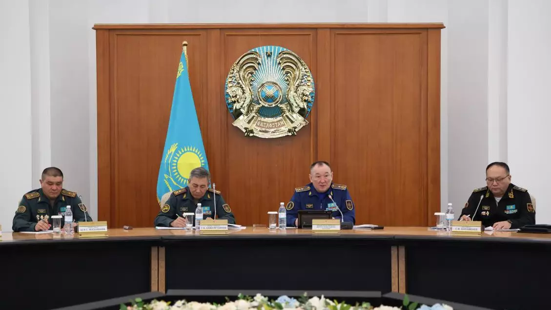 Қорғаныс саласында омбудсмен институтын құру ұсынылды