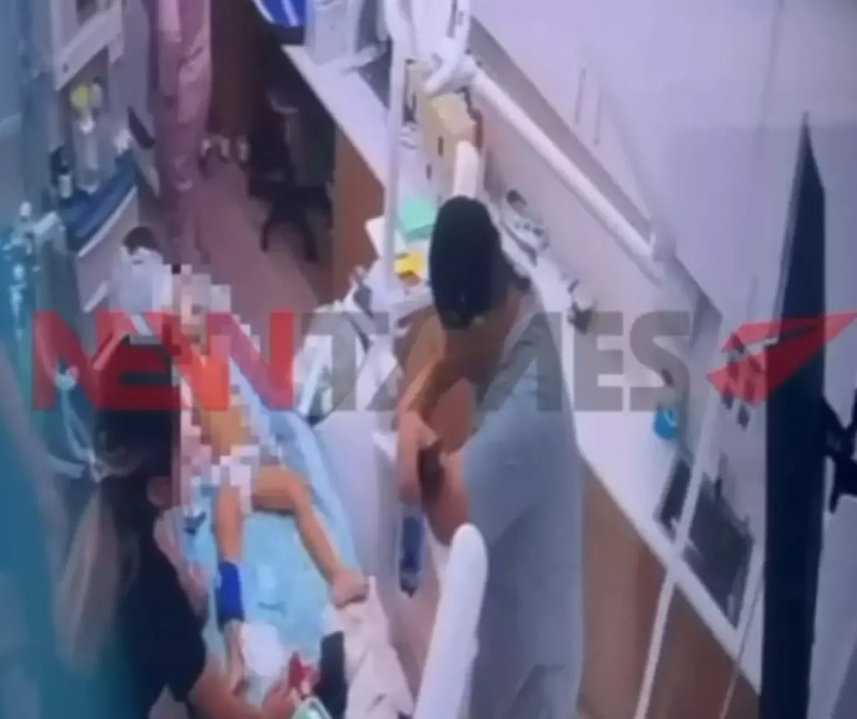 В клинике не было адреналина: новые подробности в деле о смерти девочки в Астане