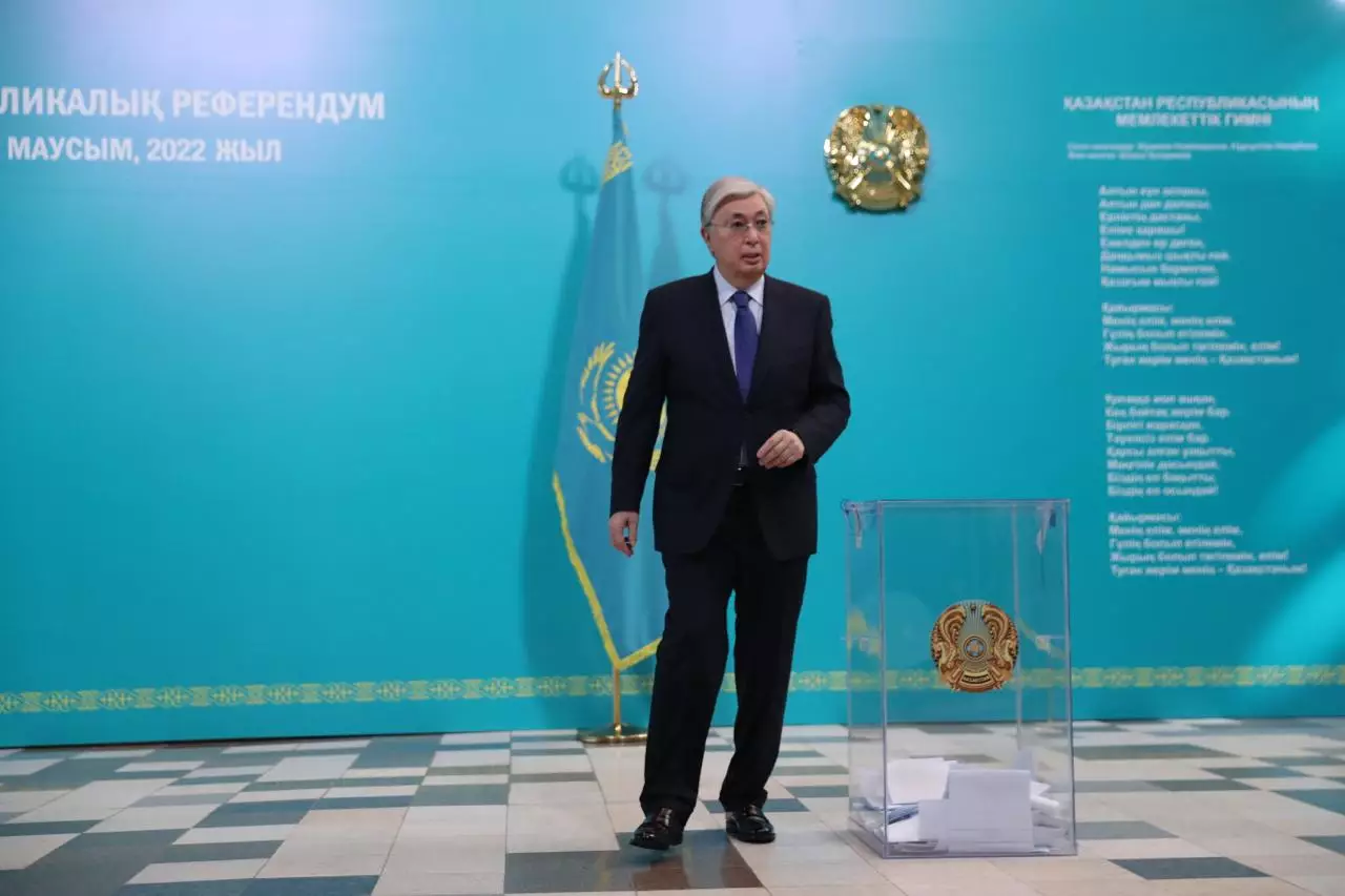 Opinion: Почему чиновники и эксперты пересматривают избирательные реформы в Казахстане.