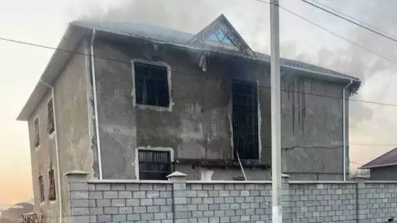 12 адам қаза болған Жетісайдағы трагедия: тірі қалғандардың хәлі қалай?