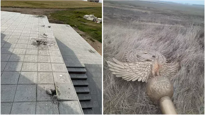 СҚО-дағы Міржақып Дулатұлының мемориалдық кешенін қиратуға әкімдіктің қатысы бар ма?