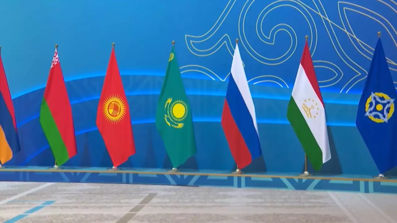 ОДКБ: цели и задачи