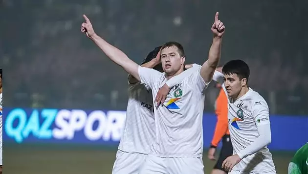 Клуб КПЛ решил не отдавать самого эффективного футболиста Казахстана