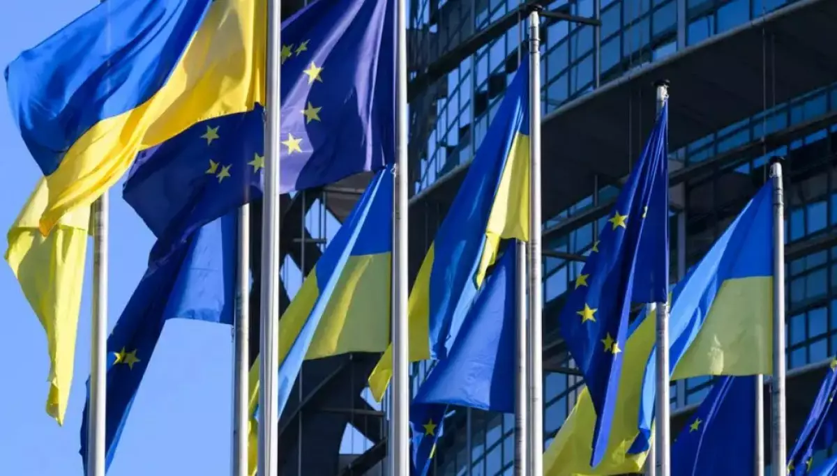 Атысты тоқтату және бақылау - Бейбіт келісімге Еуропарламент талаптары