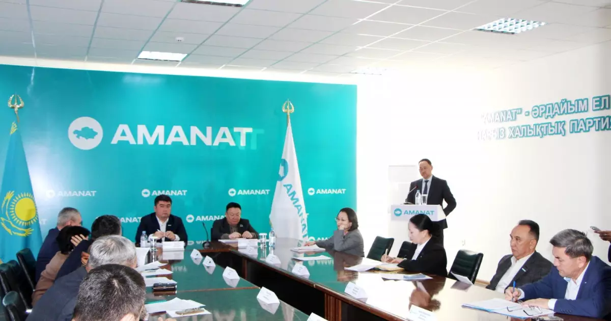   «Заң және тәртіп»: Қызылордада сыбайлас жемқорлыққа қарсы кеңес отырысы өтті   