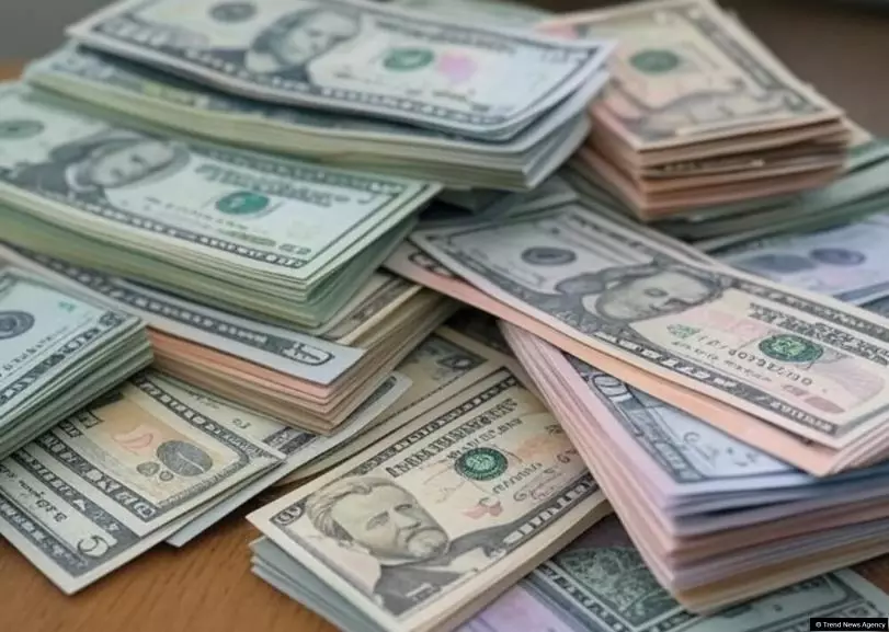 Денежные переводы из Казахстана в Китай пошли на убыль.