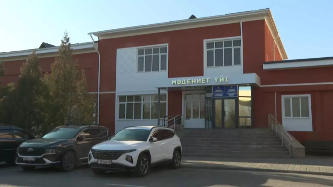 Алматы облысында 1300-ден астам нысан әлеуметтік бейімдеуден өтеді