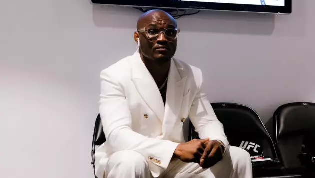 Рахмонов готов выйти против Махачева и раскритиковал Усмана