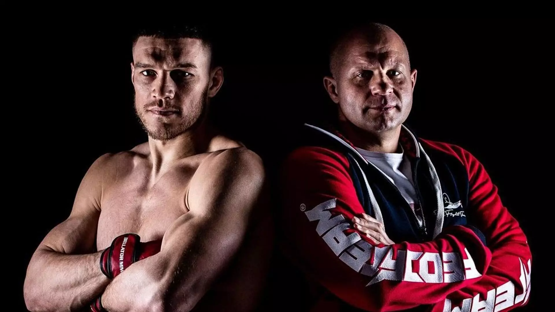 «КроКоптың» Федор Емельяненкоға қарсы жекпе-жегі үшін алатын гонорары жария болды