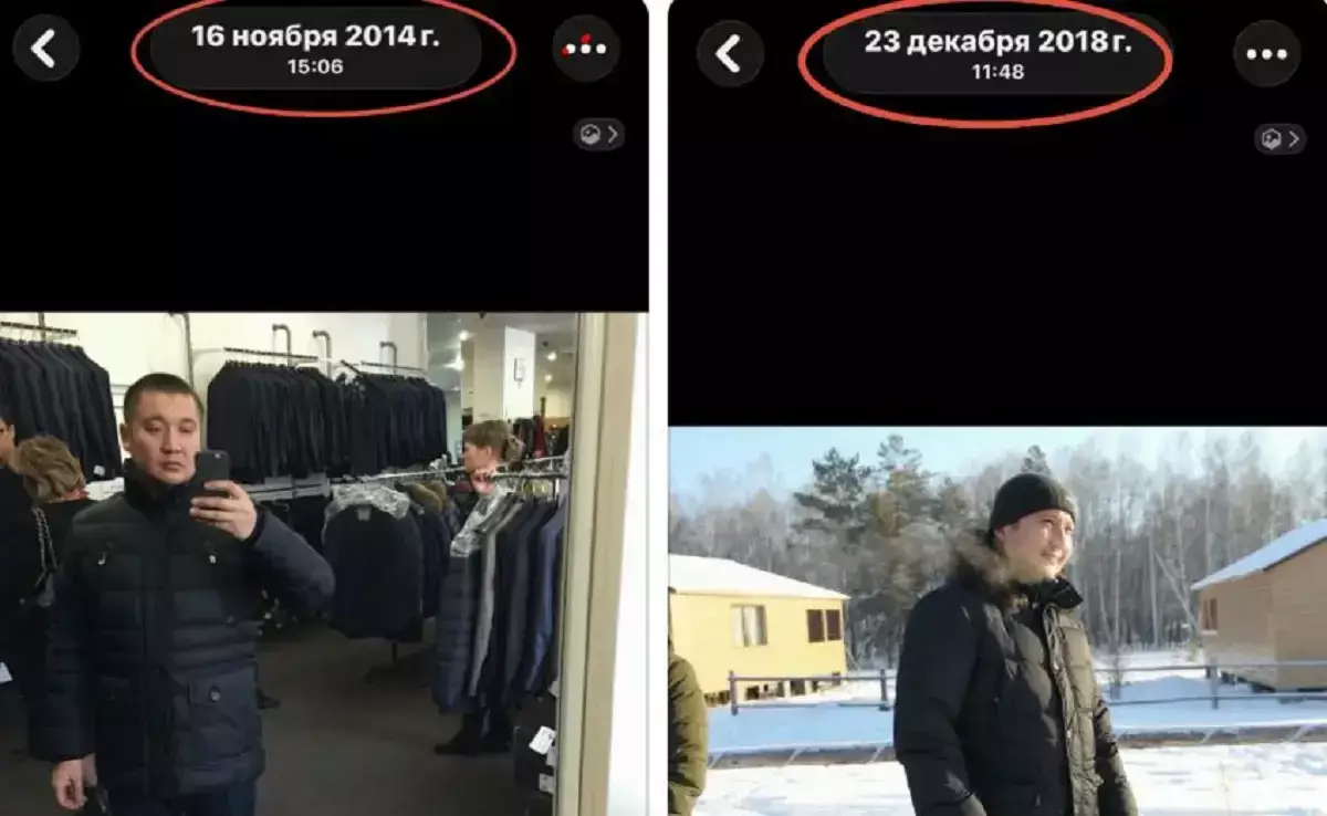 Павлодар облысының әкімі қымбат киімдері туралы айтты