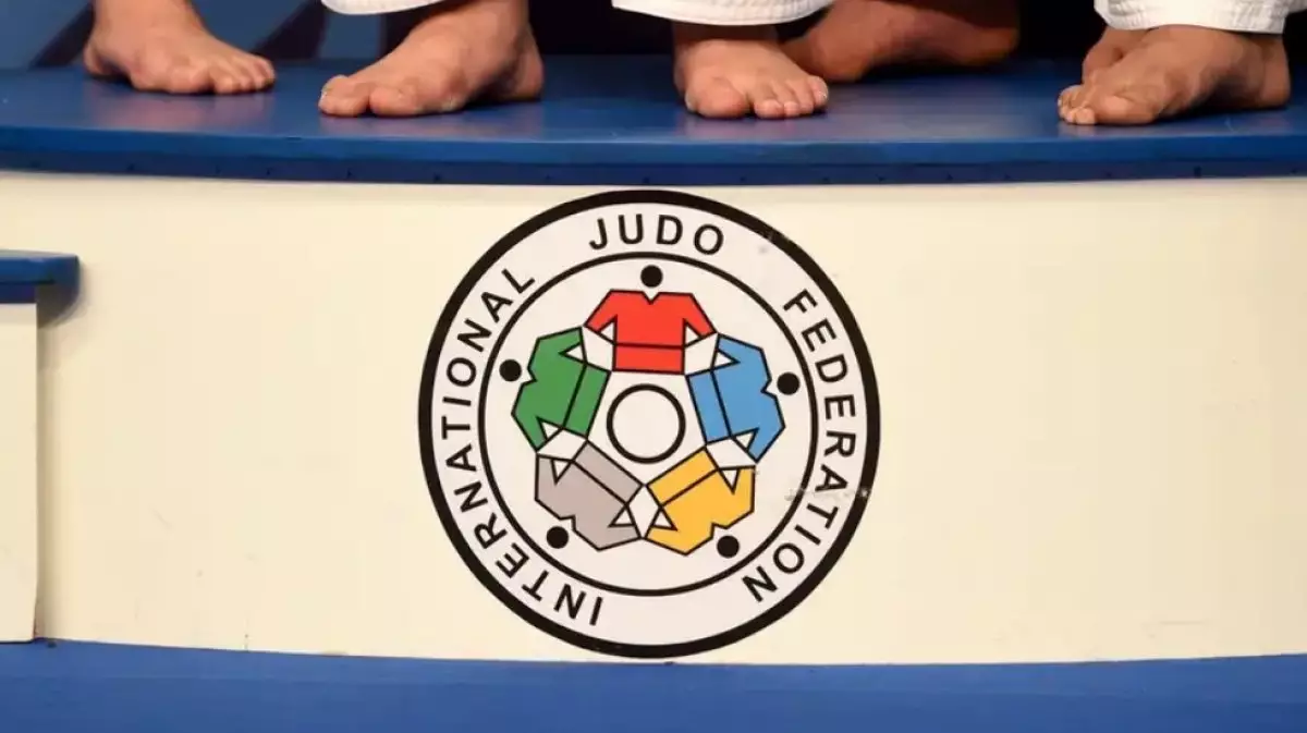 Ресей спортшыларына рұқсат берілді - Халықаралық дзюдо федерациясы
