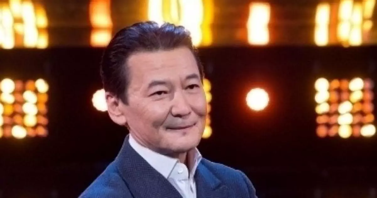   «Өте сәтті шыққан!»: әнші Қыдырәлі Болманов Мөлдір Мұқанованың фильмін мақтады   