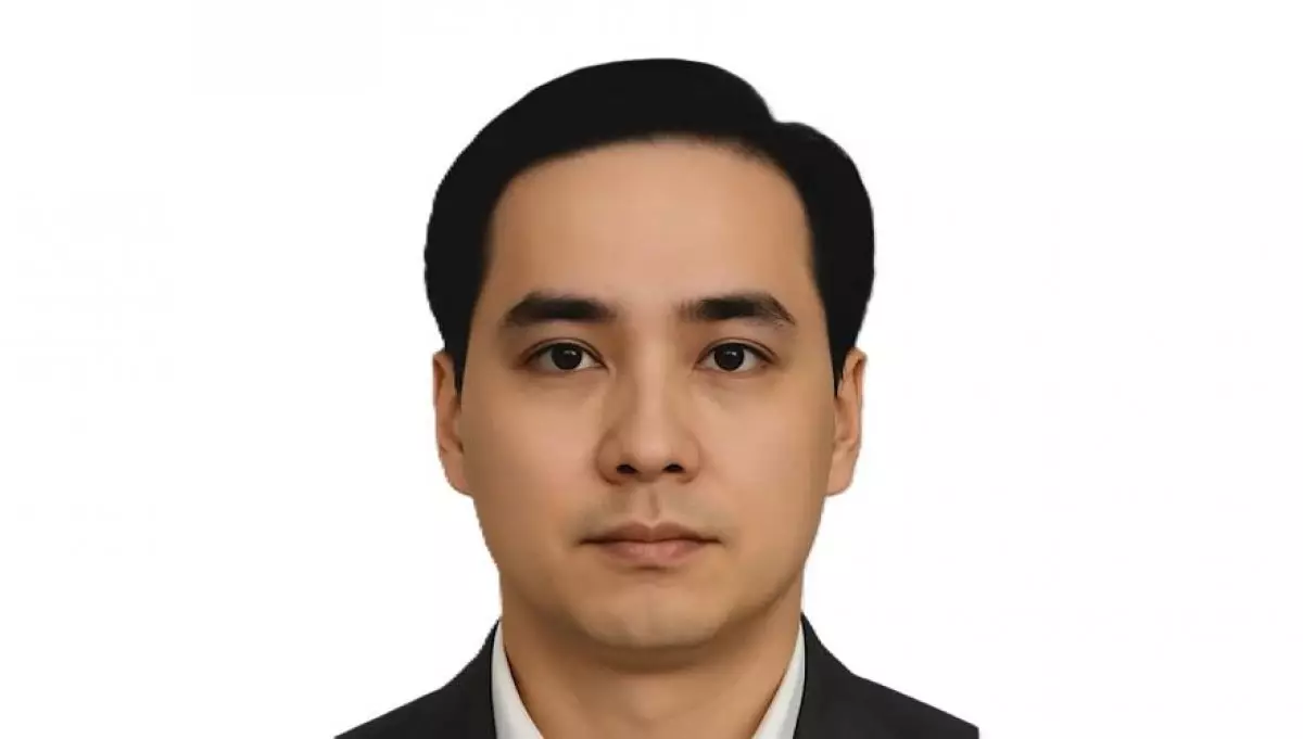 КНБ подтвердил задержание Айдоса Есполова