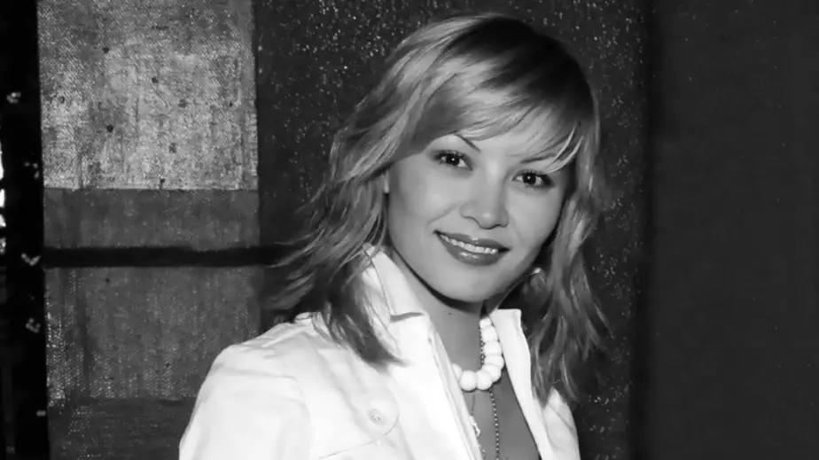 Умерла Диля Ибрагимова. Она вела спортивные новости на "Хабаре", КТК и ТАН