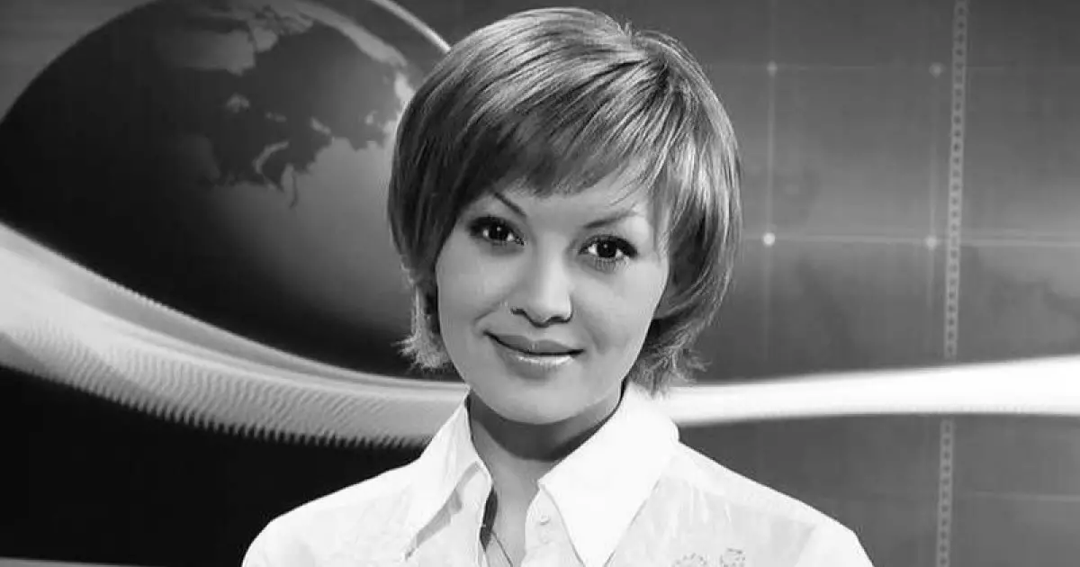  Танымал спорт журналисті көз жұмды 