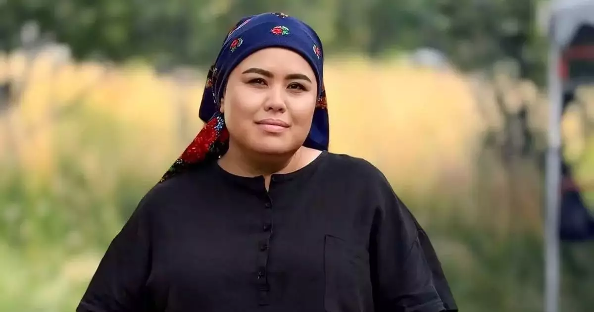  «Өлетінімізді білеміз»: Дариға Бадықова көрермендерін ойландырып қойды 