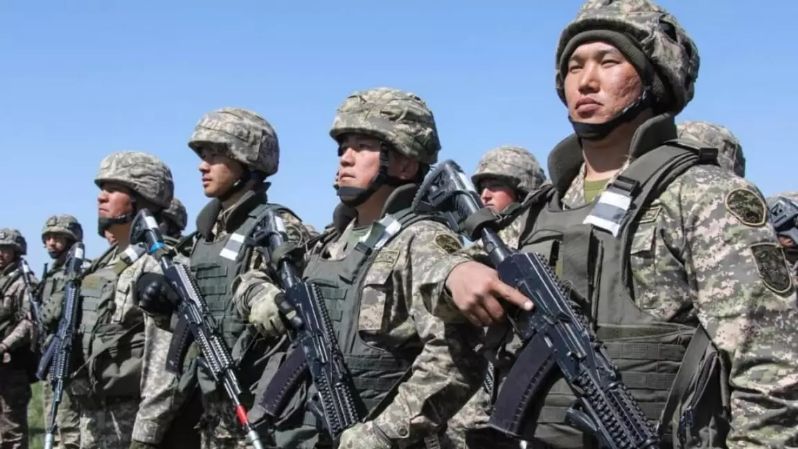 Қазақстанда әскери билет алу қанша тұрады?