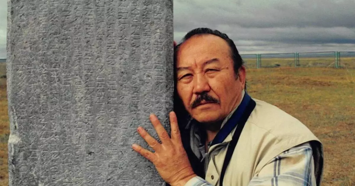  Мұхтар Мағауин прозасының танатопоэтикасы 