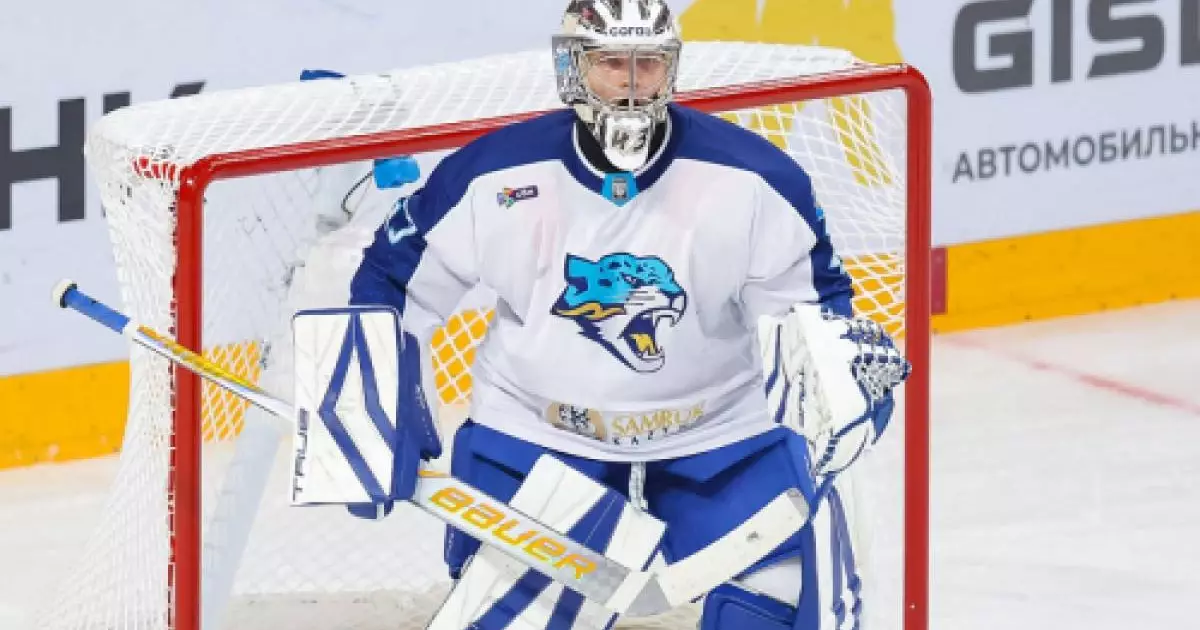  «Барыс» «Салават Юлаевпен» болған тартысты ойында жеңіліп қалды 