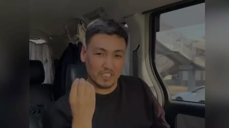 Алаяқтық ісі: "Қазақтың Робин Гуды" 6 жылға сотталуы мүмкін