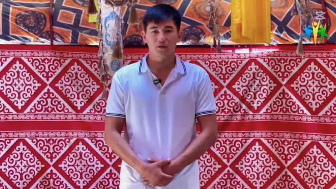 Туған жерге туын тіккен еңбек адамы