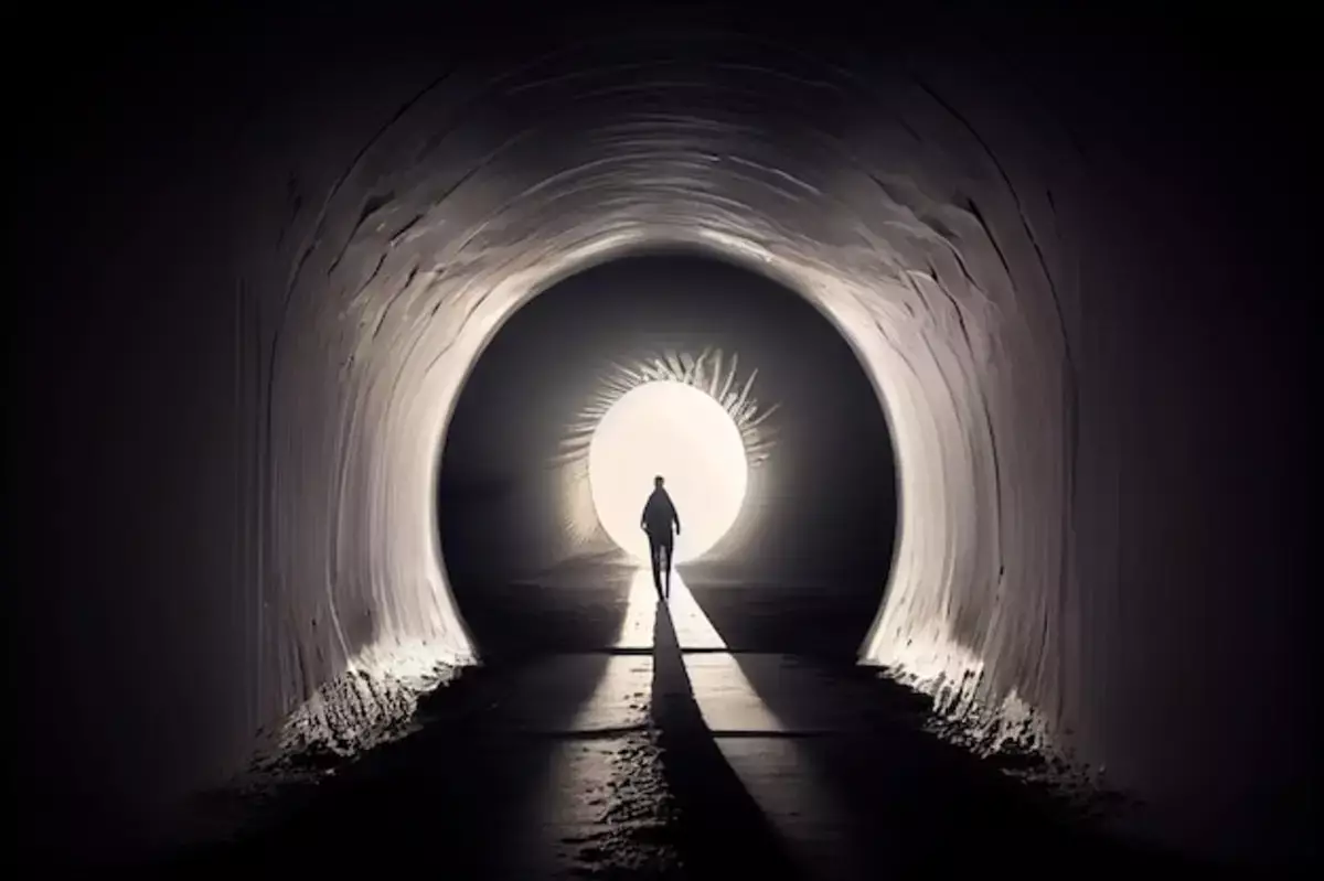 Смерть человека ведет к новому периоду существования: ученые сделали сенсационное открытие - новости на Lada.kz 27.11.2025