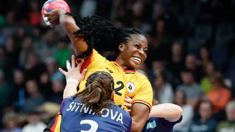 Гандболдан Қазақстан әйелдер құрамасы әлем чемпионатын сәтсіз бастады