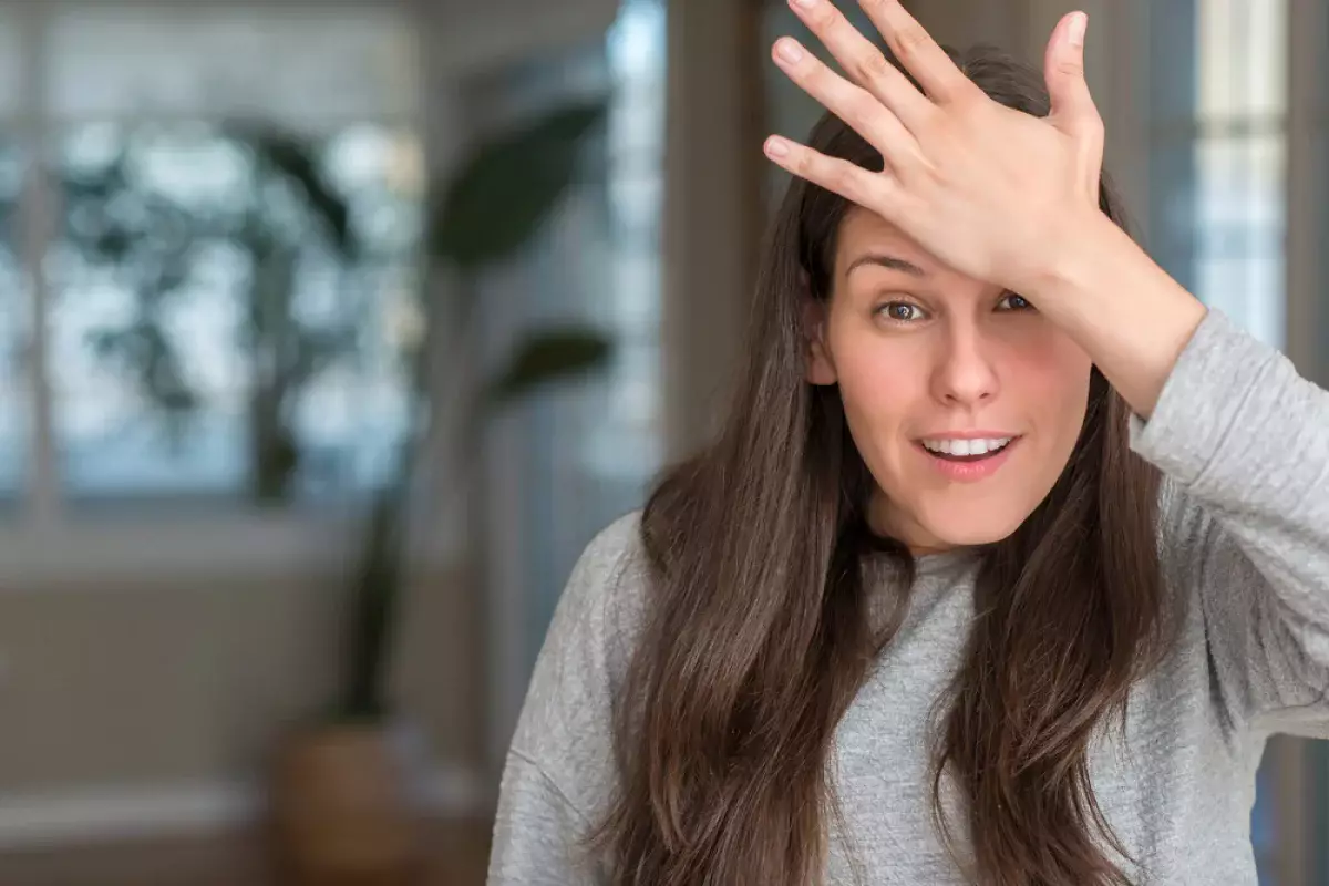 Как не забывать важные мелочи: ключи, телефон, документы