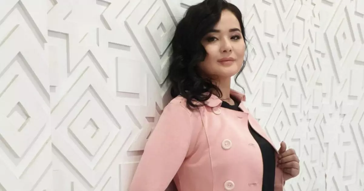   «Көре алмай жатыр...»: Мөлдір Мұқанова киносын сынағандарға жауап берді (видео)   