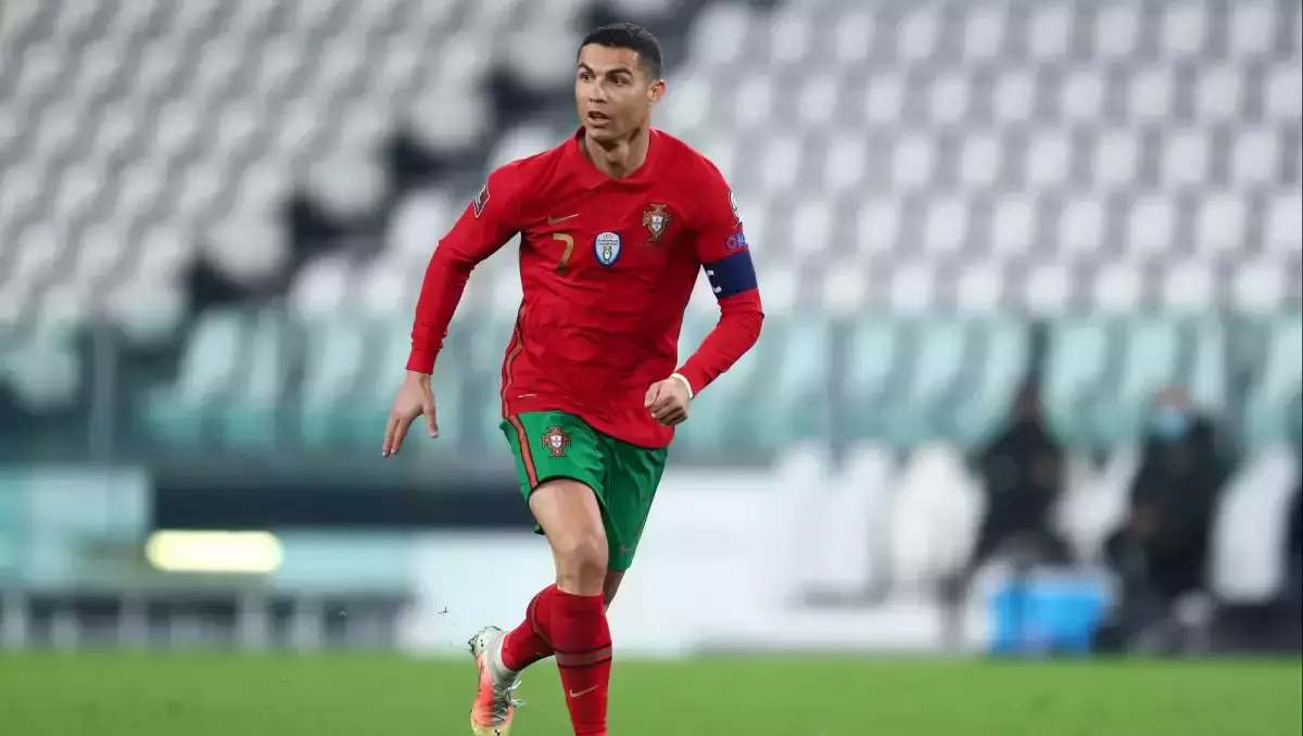 Роналду стал акционером ММА-промоушена